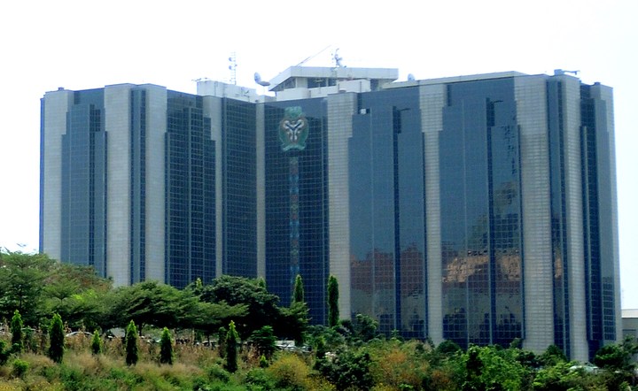 Fraudsters: CBN Alerts Nigerians, As Impersonators Nabbed By Police In Edo