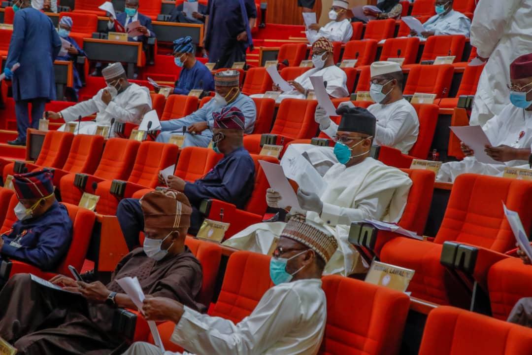COVID-19: Senate considers bill to boost advanced healthcare in Nigeria