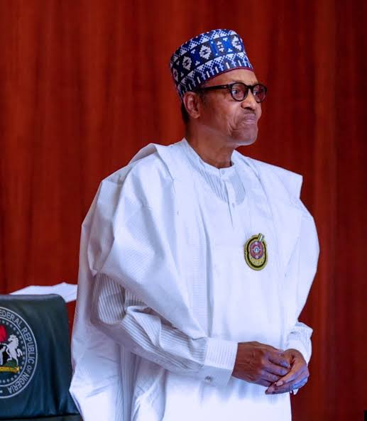 Buhari seeks Senate’s confirmation of 42 career Ambassadors-designate