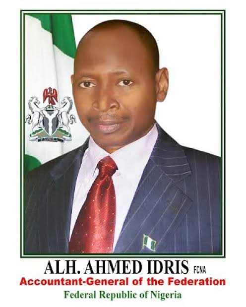 IPPIS: FG completes payment of Armed Forces Personnel Salaries 