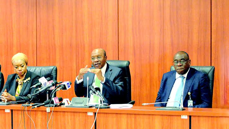 Why MPC Voted To Retain Interest Rate At 11.5% -Emefiele