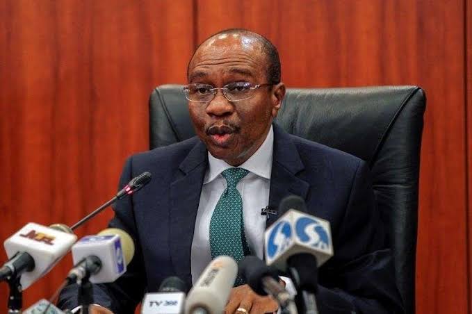 Forex Repatriation: Emefiele urges orderly exit for interested investors