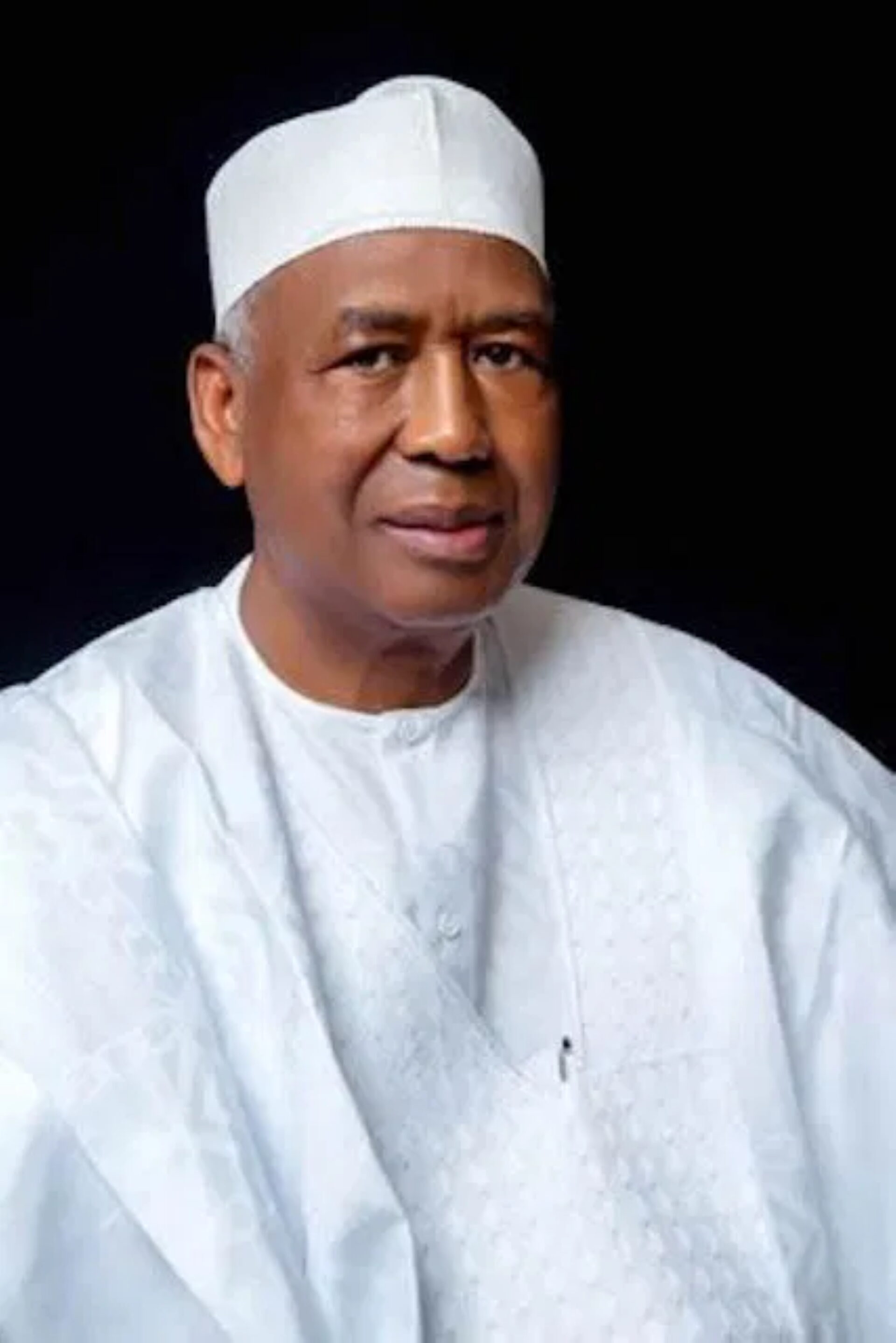 Senate President Mourns Mallam Isma'ila Isa Funtua - TheFact Daily