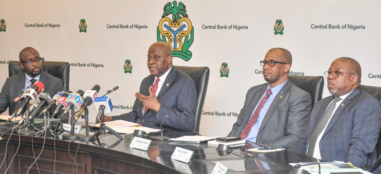 MPC: Why We Raise Interest Rate To 22.75% -CBN