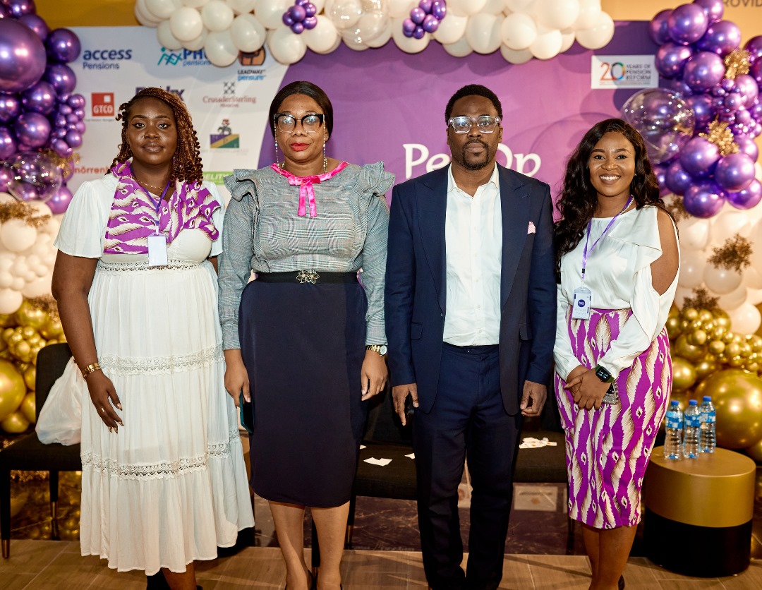 IWD: PenOp Lunches Mentoring, Networking Platform For Women - TheFact Daily