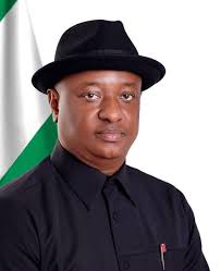 Keyamo Solicits Accurate, Early Weather Information To Tackle Climate Challenges