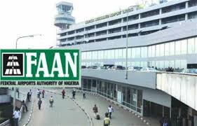 FAAN Launches Investigation  Into Cause Of Fire At Lagos Airport