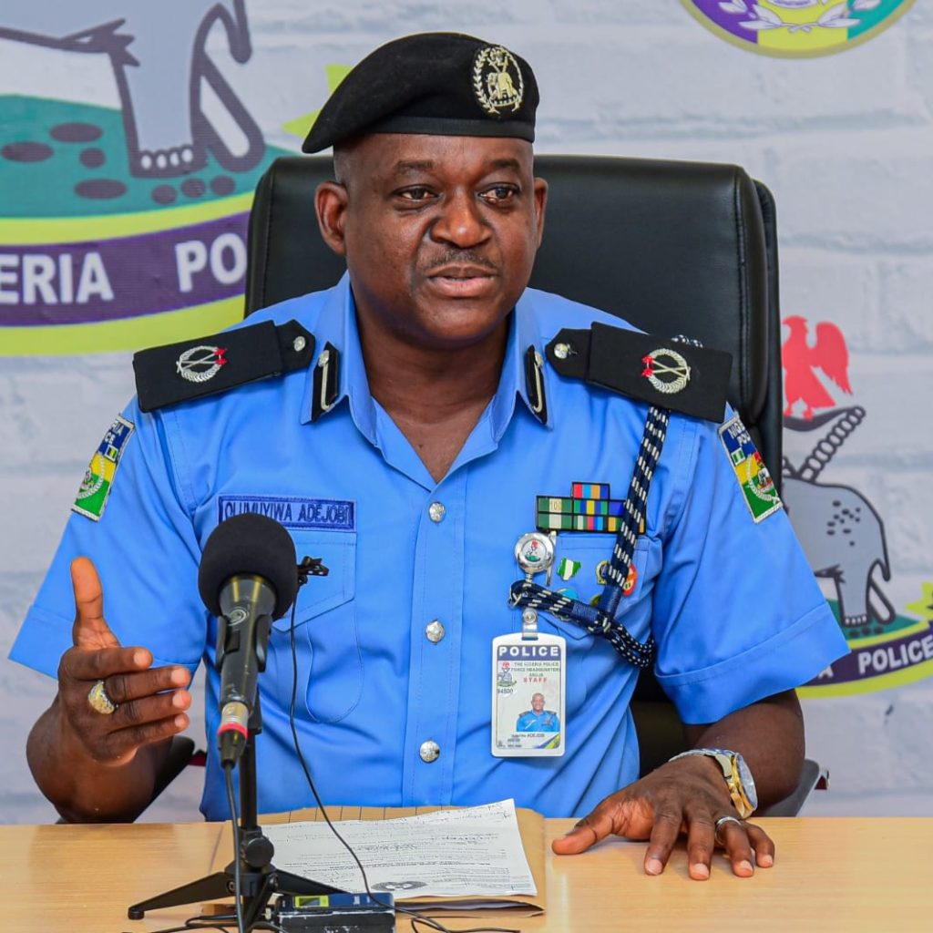 Police Caution Against Jungle Justice, Mob Actions In Nigeria - TheFact ...