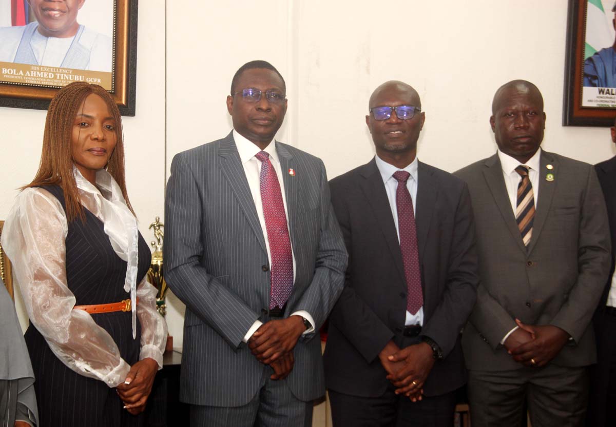Fintech: SEC Pledges Collaboration With EFCC To Curtail Currency Manipulations