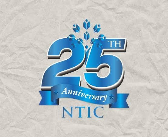 Accolades As NTIC Celebrates Silver Jubilee