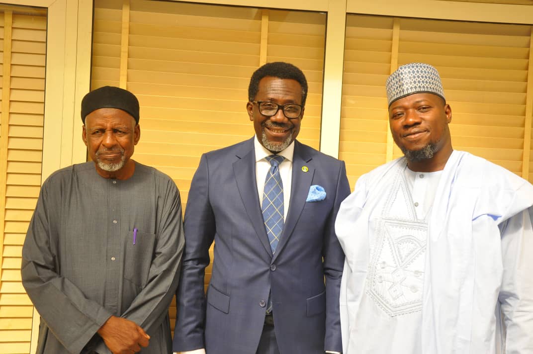 Insurance Sector Committed To $1trn Economy Target – NAICOM Boss