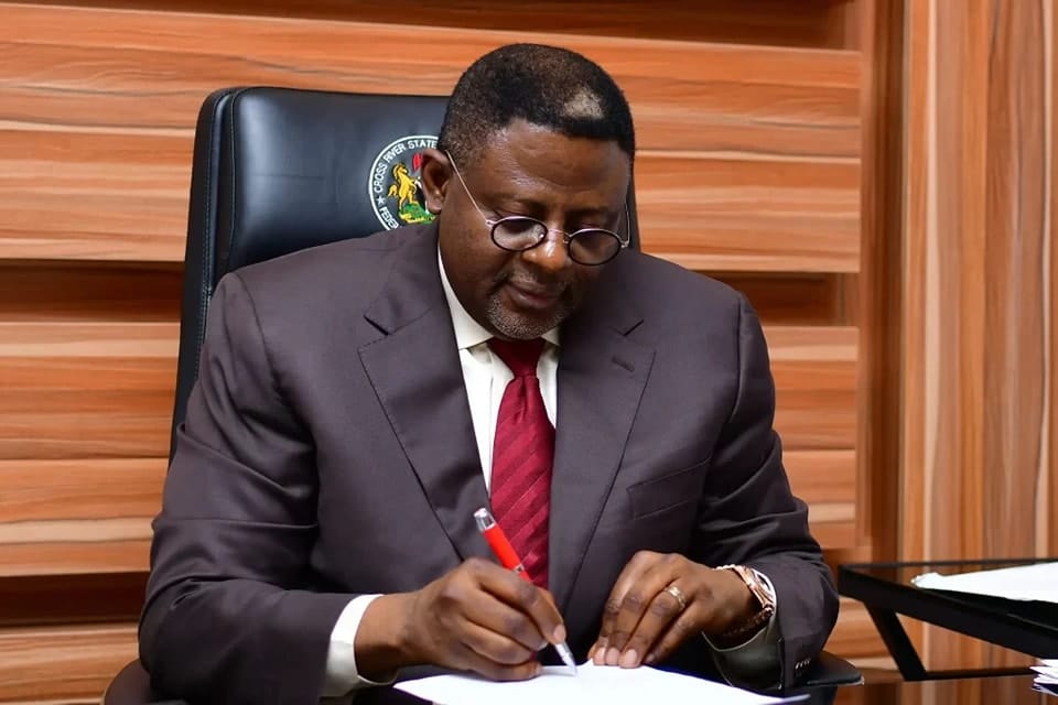 Cross River Announces Measles-Rubella, HPV Vaccination Campaigns For 2026